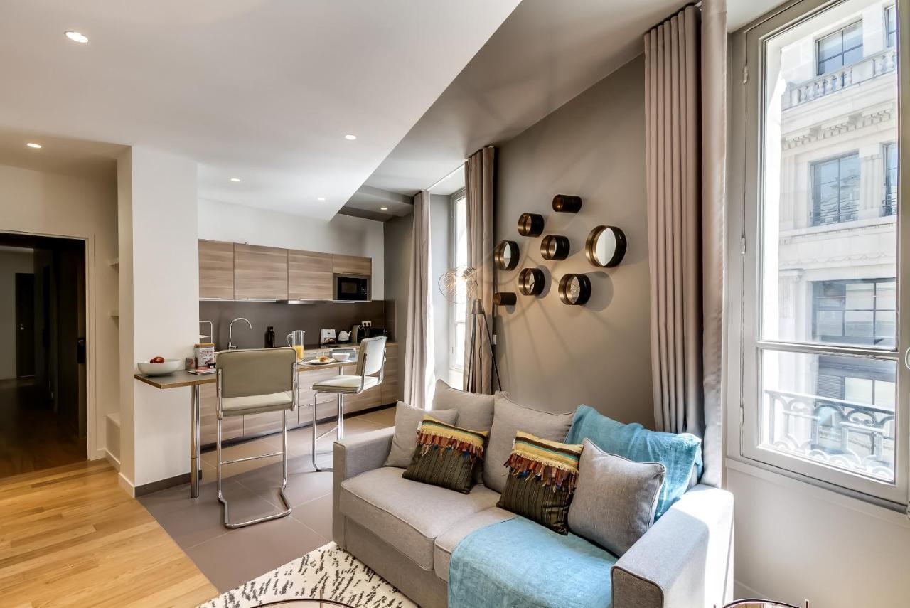 Sweett - Parisian Allure Parijs