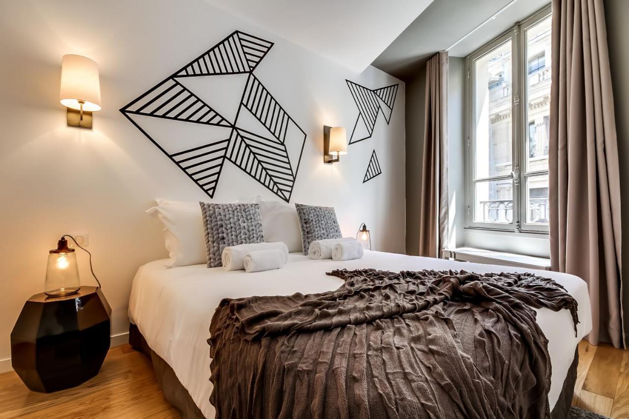 Appartement Sweett - Parisian Allure *