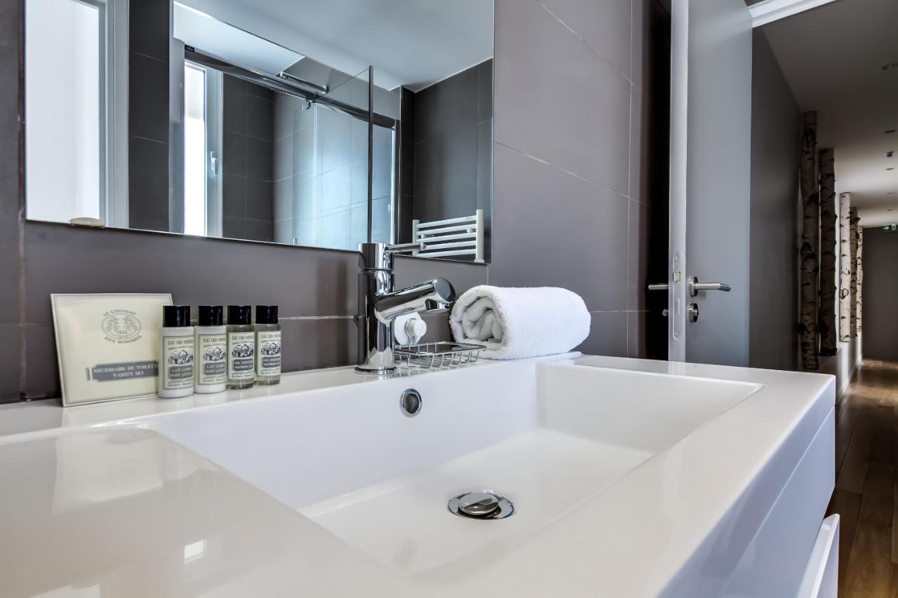 Appartement Sweett - Parisian Allure