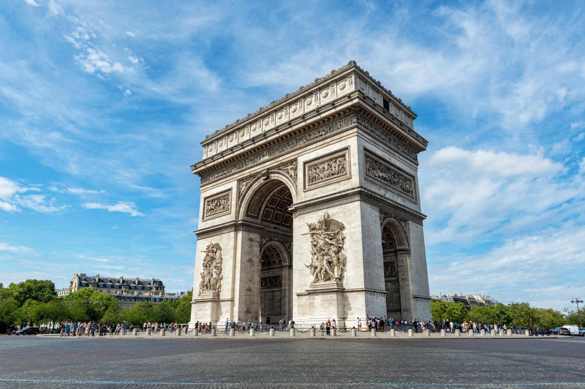 Appartement Sweett - Parisian Allure